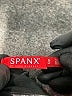 SPANX Black Active Pants Size S - photo 7