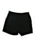Columbia Solid Black Athletic Shorts Size M - photo 1