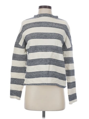 Eri + Ali Turtleneck Sweater (view 1)
