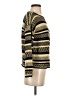Polo by Ralph Lauren Stripes Gold Pullover Sweater Size S - photo 4