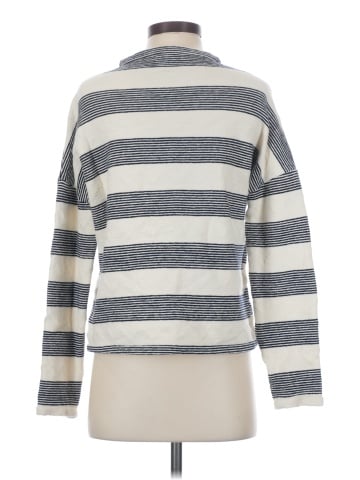 Eri + Ali Turtleneck Sweater (view 2)