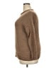 Lauren by Ralph Lauren Brown Pullover Sweater Size 2X - photo 5