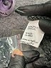 Assorted Brands Gray Poncho Size M - photo 8