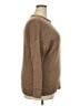 Lauren by Ralph Lauren Brown Pullover Sweater Size 2X - photo 4