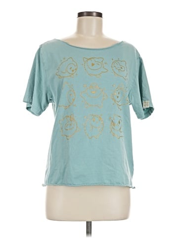 Disney Short Sleeve T-Shirt (view 1)