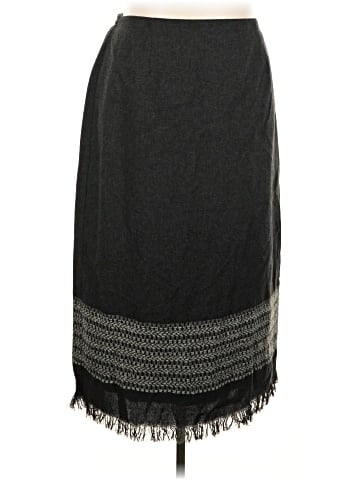 DressBarn Casual Skirt (view 1)