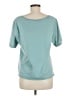 Disney Teal Short Sleeve T-Shirt Size M - photo 2