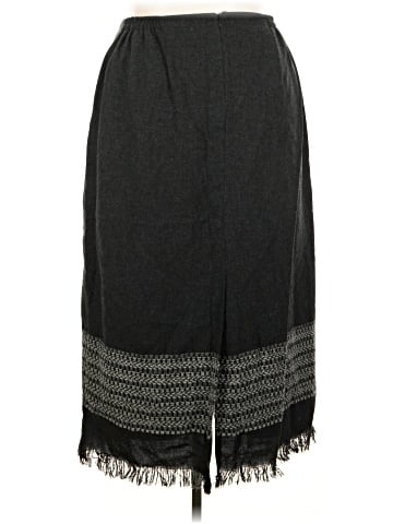DressBarn Casual Skirt (view 2)