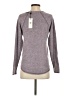 Socialite Gray Cardigan Size S - photo 2