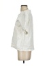 Zara Basic Ivory Short Sleeve Blouse Size S - photo 5