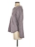 Socialite Gray Cardigan Size S - photo 5