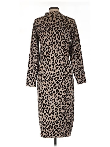 Nina Leonard Casual Dress (view 2)