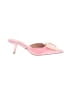 Sam Edelman Pink Heels Size 6 - photo 1