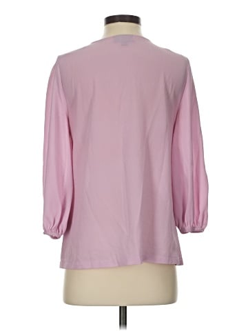 ModCloth 3/4 Sleeve Blouse (view 2)