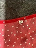 Unbranded Polka Dots Red Casual Dress Size XL - photo 7