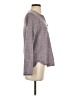 Socialite Gray Cardigan Size S - photo 4