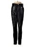 Guess Black Casual Pants Size 6 - photo 1