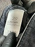 Mother Superior Hearts Gray Jeans Size 29 waist - photo 8