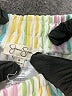 Jessica Simpson Stripes Yellow Shorts Size 6 - photo 3