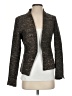 Jaye.e. Tweed Brown Blazer Size S - photo 1