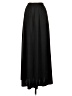 Amanda Smith Solid Black Formal Skirt Size XS (estimated) - photo 1