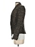 Jaye.e. Tweed Brown Blazer Size S - photo 5