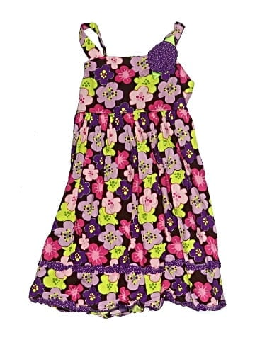 Jenny & Me Dress (view 1)