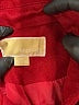 MICHAEL Michael Kors Red Wool Coat Size S - photo 6