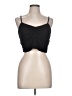 Express Black Tank Top Size L - photo 1