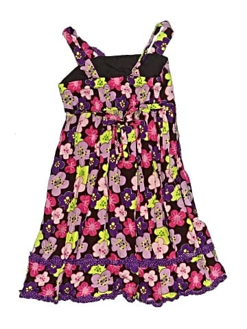 Jenny & Me Dress (view 2)