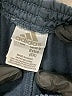 Adidas 100% Polyester Gray Track Pants Size 6X - photo 3