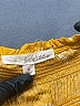 Rewind 100% Rayon Yellow Sleeveless Blouse Size M - photo 4