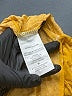 Rewind 100% Rayon Yellow Sleeveless Blouse Size M - photo 5