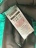 Gymshark 100% Polyester Teal Athletic Shorts Size XS - photo 4
