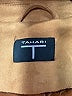 T Tahari Brown Coat Size M (estimated) - photo 6