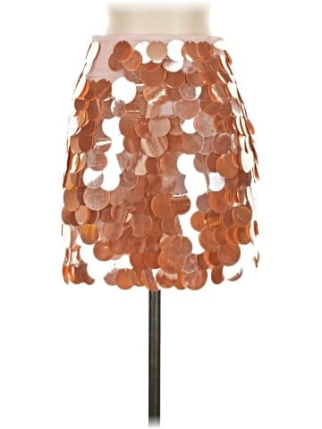 J.Crew Collection Formal Skirt (view 1)