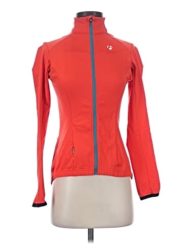 Bontrager Track Jacket (view 1)