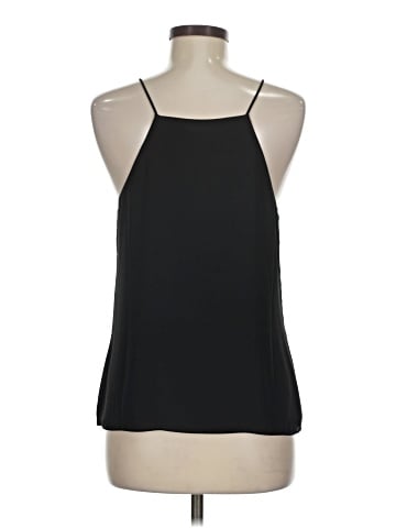 WAYF Sleeveless Blouse (view 2)