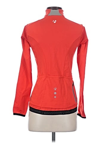 Bontrager Track Jacket (view 2)