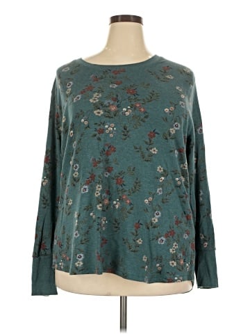 North River Outfitters 3/4 Sleeve T-Shirt (view 1)