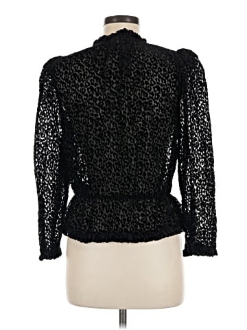 The Kooples Long Sleeve Blouse (view 2)