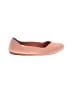 ROTHY'S Color Block Pink Flats Size 10 1/2 - photo 1