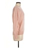 Muji Pink Sweatshirt Size M - photo 4