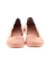 ROTHY'S Color Block Pink Flats Size 10 1/2 - photo 2