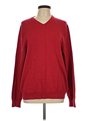 Amazon Essentials Pullover Sweater (view 1)