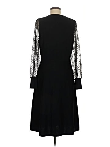 Talbots Wool Dress (view 2)