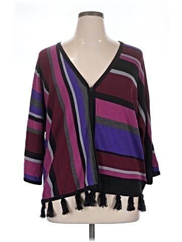 Jones New York Sport Cardigan (view 1)