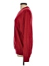 Amazon Essentials 100% Cotton Red Pullover Sweater Size L - photo 5