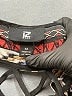Iz Byer 100% Polyester Red Sleeveless Top Size M - photo 7