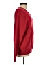 Amazon Essentials 100% Cotton Red Pullover Sweater Size L - photo 4